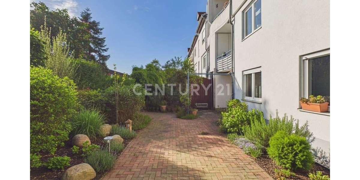 Etagenwohnung Darmstadt Darmstadt-Nord - 5 Zimmer, 103 m&sup2;, 460.000&euro; | Angebot:25475998