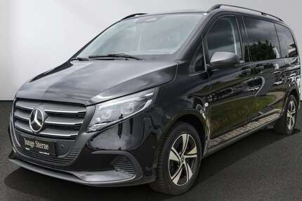 Mercedes-Benz Vito 7.250 km 57.950 € Rosbach 61191