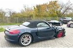 Porsche Boxster S- PDK aus 1.HD 67.763 km 14.750 &euro; Hanau 63456