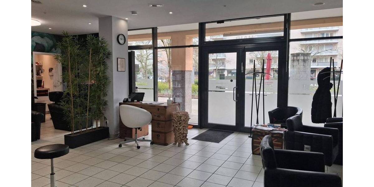 Gewerbeobjekt Frankfurt am Main Bockenheim - 1 Zimmer, 440.000&euro; | Angebot:26054716