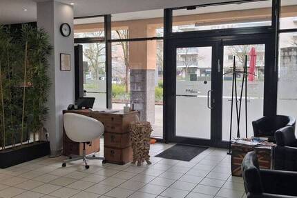 Gewerbeobjekt Frankfurt am Main Bockenheim - 1 Zimmer, 450.000&euro; | Angebot:26054716