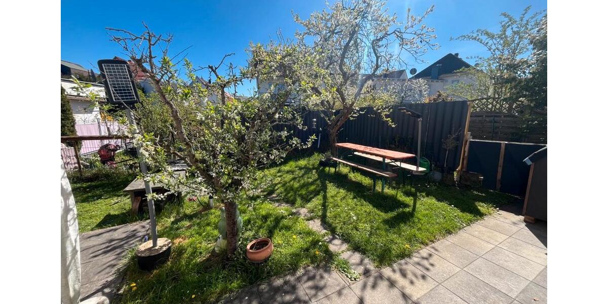 Einfamilienhaus Dietzenbach - 4 Zimmer, 125 m&sup2;, 1.700&euro; | Angebot:26423626