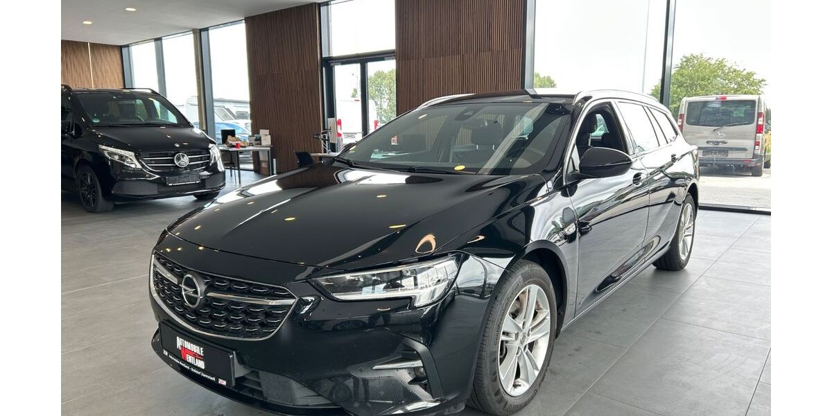 Opel Insignia 170.000 km 10.700 &euro; Roßdorf 64380