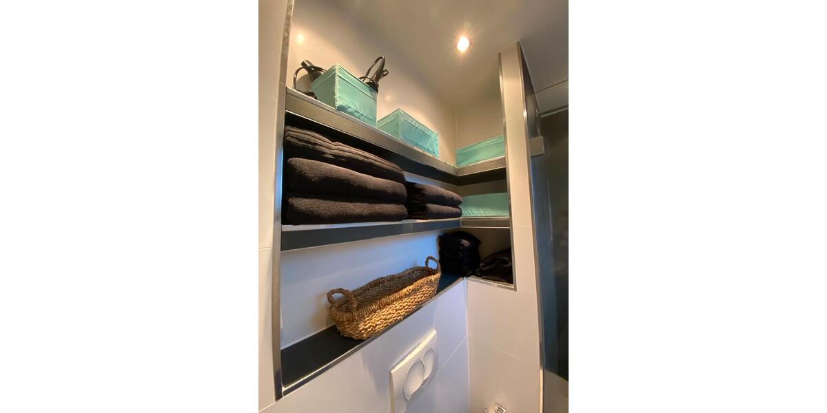 Stylish & fully furnished apartment near Zoo - 1 person 1 zimmer