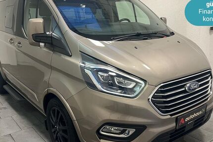 Ford Tourneo Custom 80.364 km 27.470 &euro; Egelsbach 63329