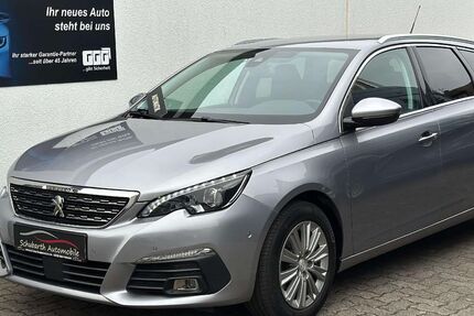 Peugeot 308 111.500 km 12.880 &euro; Mainhausen 63533