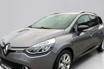 Renault Clio 73.500 km 10.990 &euro; Egelsbach 63329