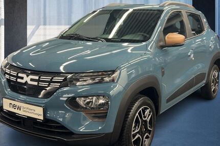 Dacia Spring 2.478 km 12.860 &euro; Frankfurt / Main 60314