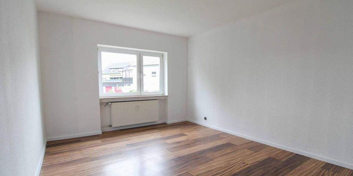 gepflegte 3 Zimmer Wohnung mit Balkon und Garage 3 zimmer