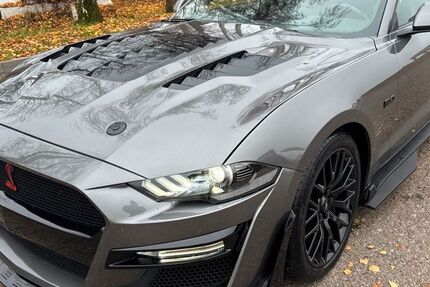 Ford Mustang 24.000 km 40.490 &euro; Hasselroth 63594