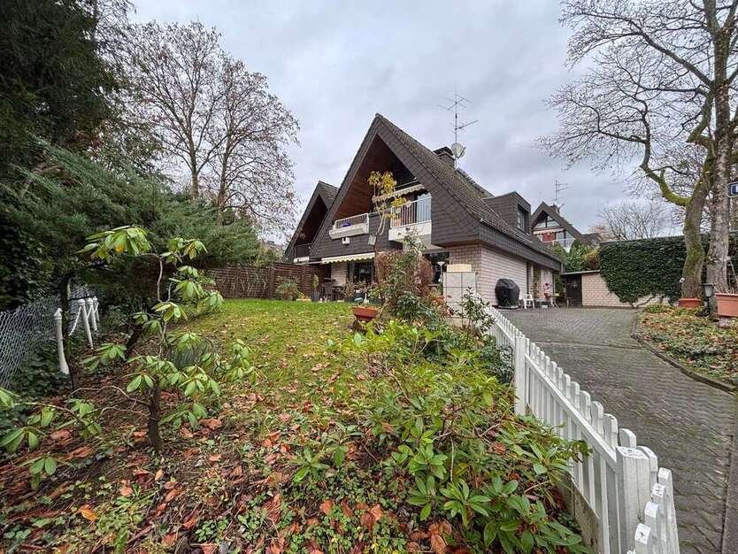 Haus zum Kaufen in Wiesbaden 950.000 € 122 m²