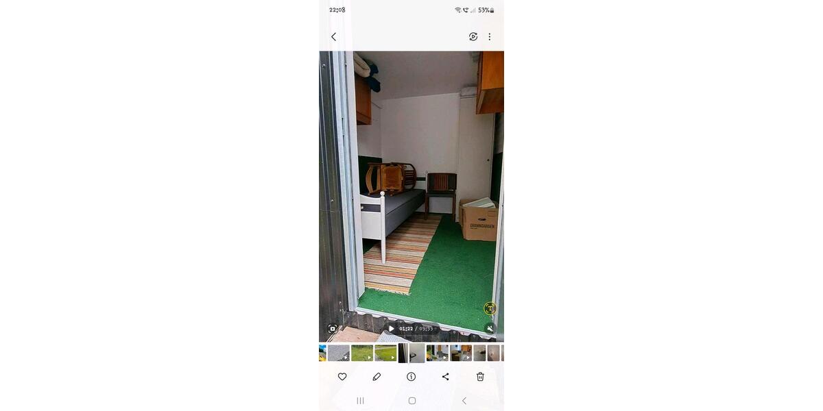 Einfamilienhaus Hanau Großauheim - 3 Zimmer, 65 m&sup2;, 23.000&euro; | Angebot:26062750