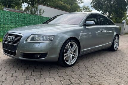 Audi A6 285.000 km 4.450 € Mühlheim 63165