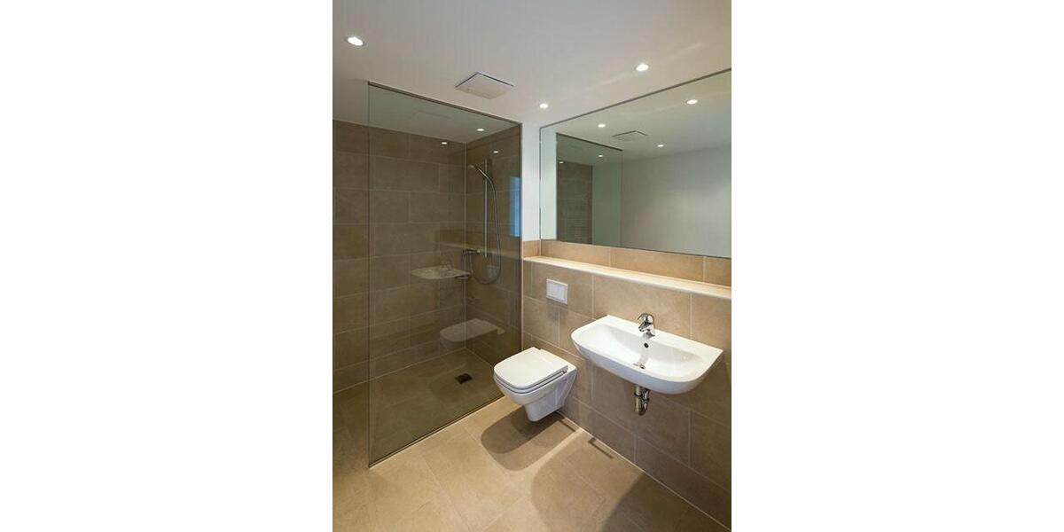 1 Zimmer Apartment 1 zimmer