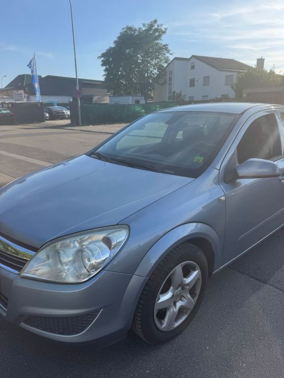 Astra
