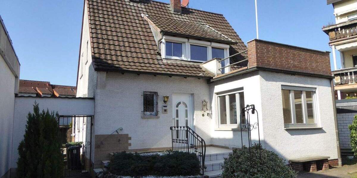 Einfamilienhaus Griesheim - 1 Zimmer, 120 m&sup2;, 560.000&euro; | Angebot:25745323