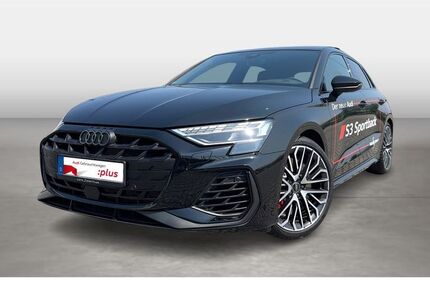 Audi S3 4.900 km 56.690 € Idstein 65510