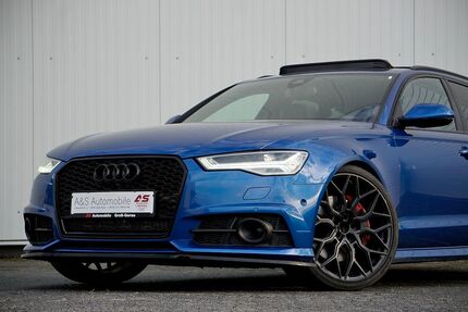 Audi A6 134.000 km 29.900 &euro; Groß-Gerau 64521