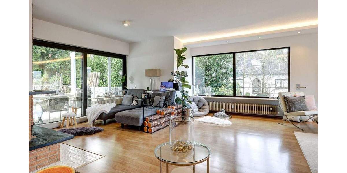 Einfamilienhaus Kelkheim (Taunus) / Fischbach Fischbach - 7 Zimmer, 272 m&sup2;, 3.300&euro; | Angebot:25682217