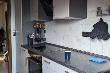 Helle DG-Wohnung in Hattersheim-Okriftel 2 zimmer