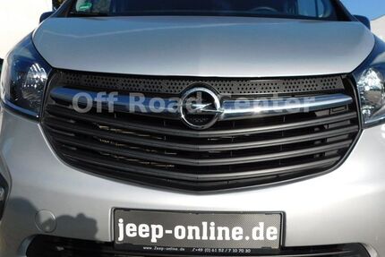 Opel Vivaro 103.500 km 17.800 € Groß-Gerau OT Berkach 64521