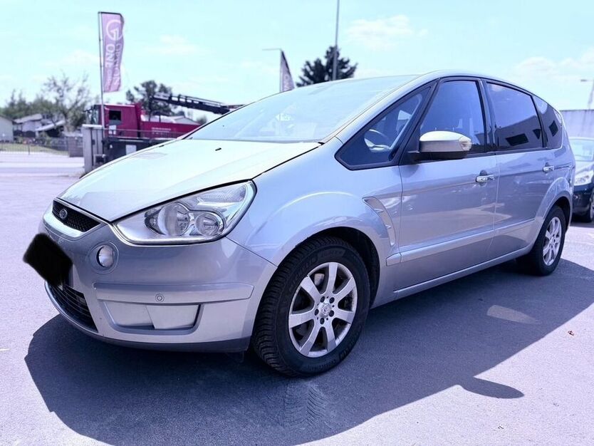 S-Max