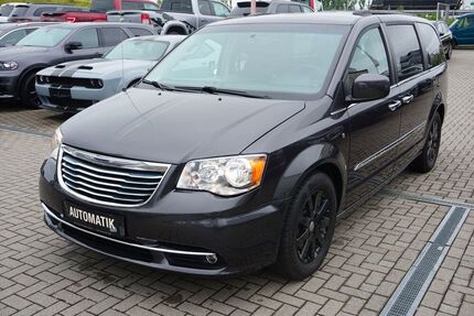 Chrysler Grand Voyager