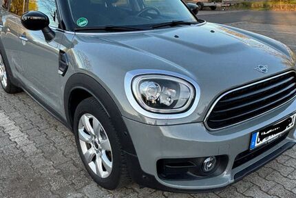 Mini Countryman C (Cooper) 48.000 km 20.980 &euro; Mühlheim am Main 63165