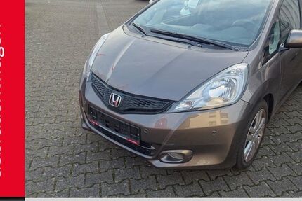 Honda Jazz 51.501 km 7.490 € Dreieich 63303