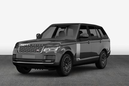 Land Rover Range Rover 116.073 km 65.900 &euro; Kronberg 61476