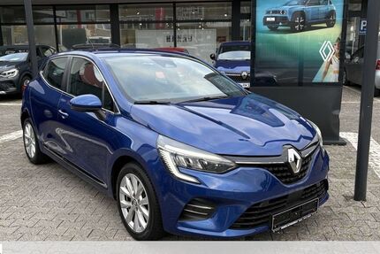 Renault Clio 48.345 km 14.470 &euro; Hanau 63452