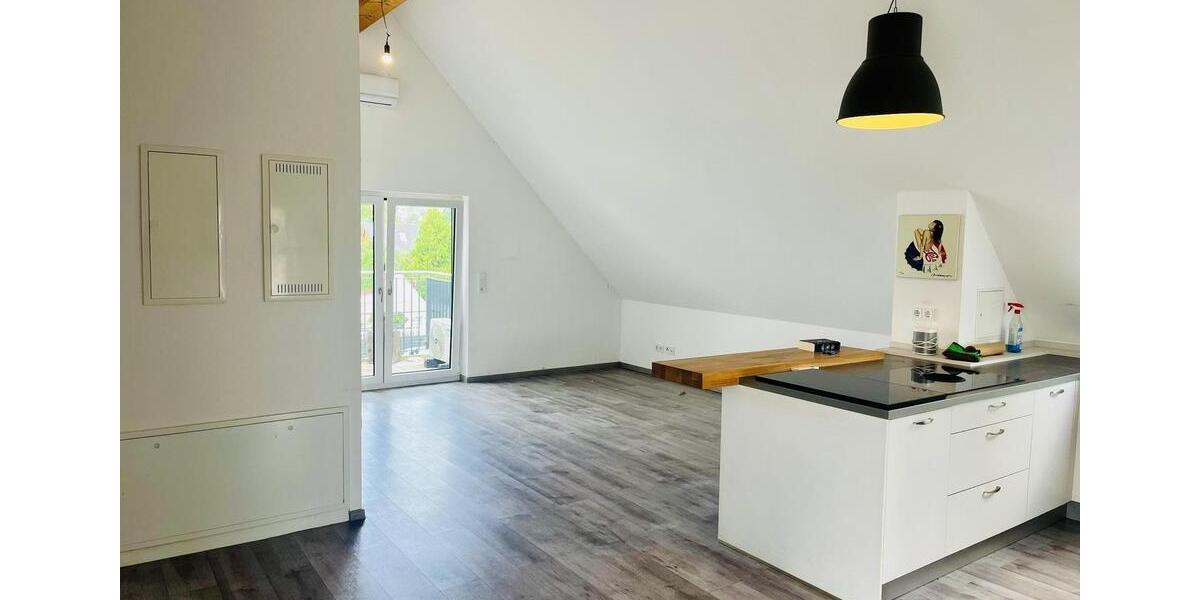 Etagenwohnung Frankfurt am Main Bergen-Enkheim - 3 Zimmer, 110 m&sup2;, 1.850&euro; | Angebot:26075351