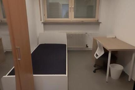 Ein Zimmer 1 zimmer