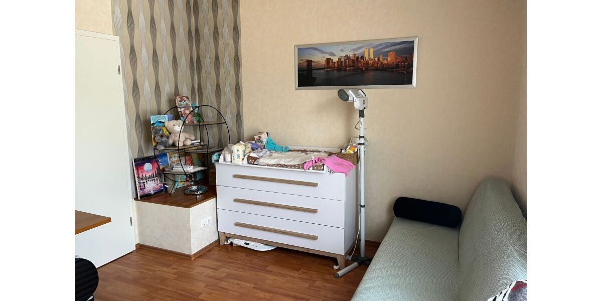 Provisionsfrei* RMH mit Garten und Stellplatz, Effizienzklasse A+ - Reihenmittelhaus Hanau Lamboy | Angebot:27301471