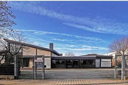 Gewerbeobjekt Karben - 5.600&euro; | Angebot:25225492