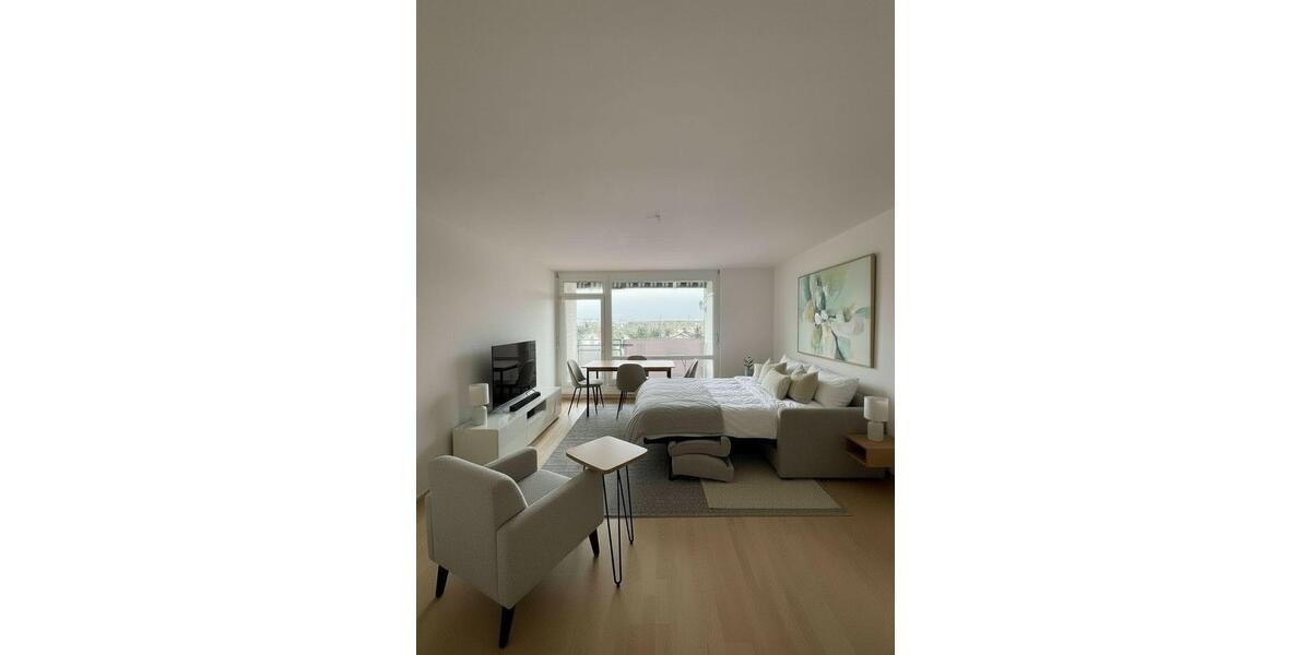 Etagenwohnung Rüsselsheim am Main - 1 Zimmer, 39 m&sup2;, 145.000&euro; | Angebot:26133722
