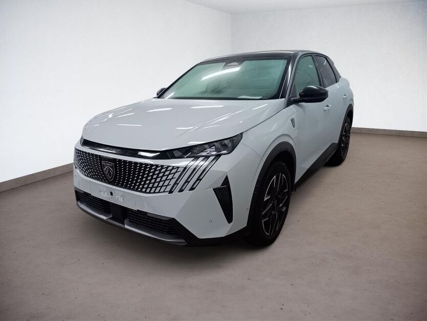 Peugeot 3008 22.231 km 31.980 € Rüsselsheim 65428