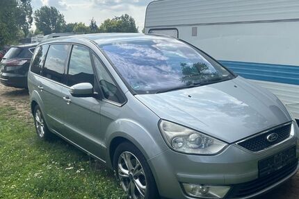 Ford Galaxy 466.771 km 2.399 &euro; Ginsheim Gustavsburg 65462