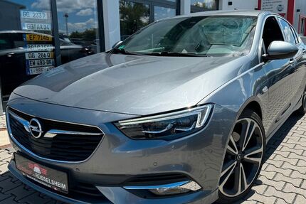 Opel Insignia 109.000 km 17.700 &euro; Rüsselsheim 65428