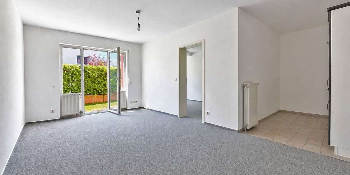 Etagenwohnung Bad Vilbel - 2 Zimmer, 52 m&sup2;, 219.000&euro; | Angebot:26436002