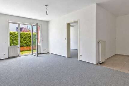 Wohnung Bad Vilbel - 2 Zimmer, 52 m&sup2;, 219.000&euro; | Angebot:26436002