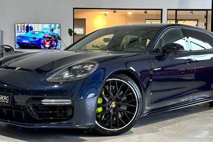 Porsche Panamera 79.057 km 56.980 &euro; Rodgau-Weiskirchen/nähe Frankfurt am Main 63110