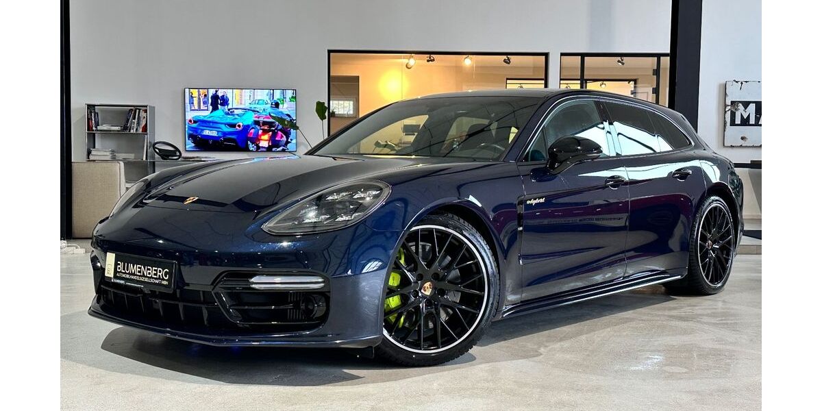 Porsche Panamera 79.057 km 56.980 &euro; Rodgau-Weiskirchen/nähe Frankfurt am Main 63110