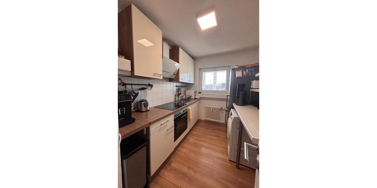 Etagenwohnung Dietzenbach - 2 Zimmer, 67 m&sup2;, 219.000&euro; | Angebot:26445707