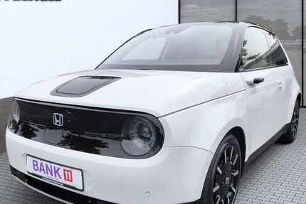 Honda e