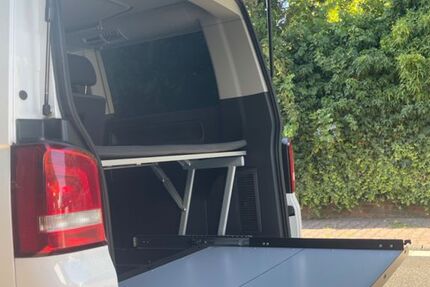 VW T5 California 169.300 km 32.000 &euro; Frankfurt am Main 60388