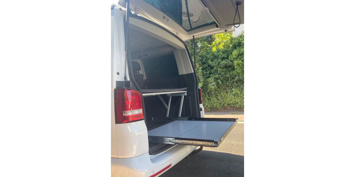 VW T5 California 169.300 km 32.000 &euro; Frankfurt am Main 60388