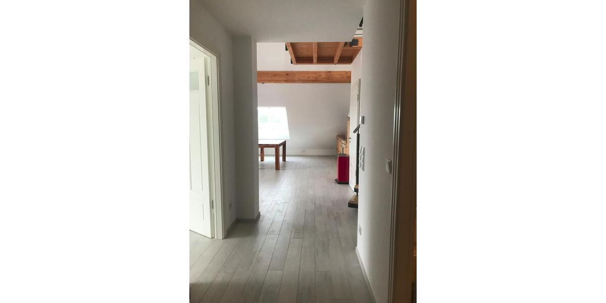 Maisonettenwohnung Frankfurt am Main Unterliederbach - 3 Zimmer, 82 m&sup2;, 1.350&euro; | Angebot:25722433