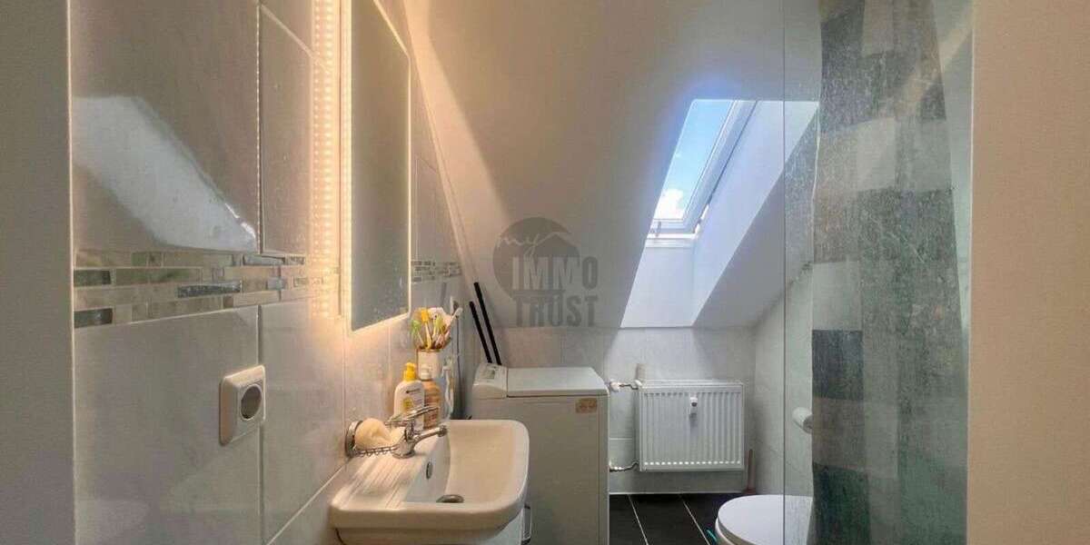 Wohnung zum Kaufen in Raunheim 234.000 € 51.39 m² 2 zimmer