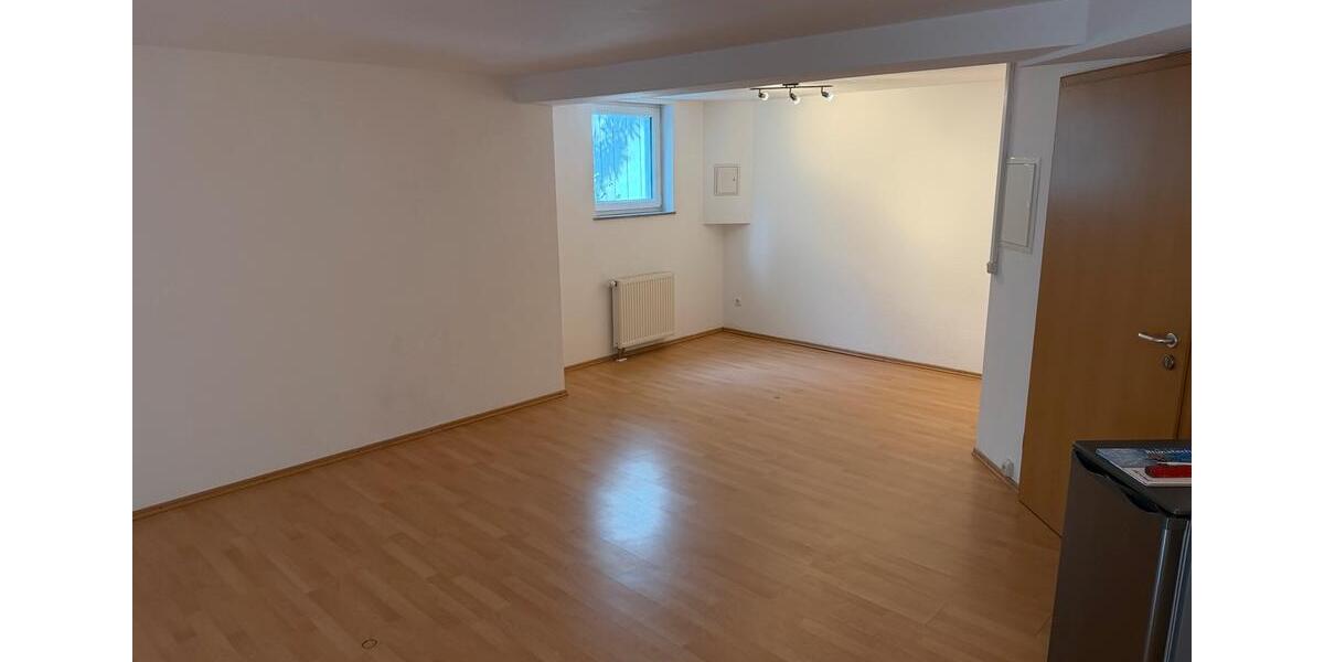 Etagenwohnung Maintal - 1 Zimmer, 38 m&sup2;, 595&euro; | Angebot:26406738